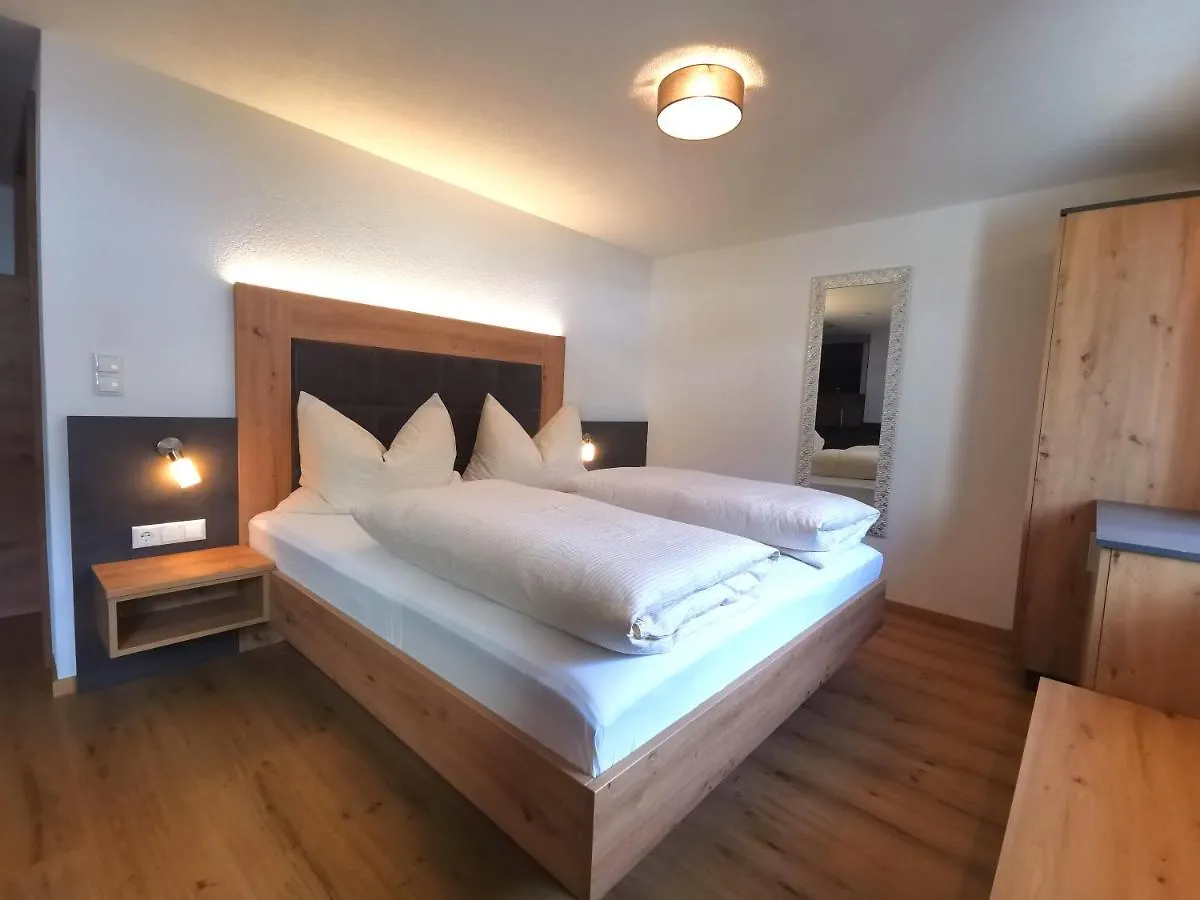 Apart Grafspitz Ischgl 0*,